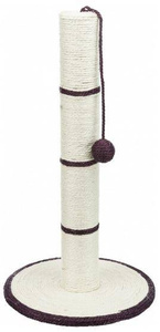 Trixie Drapak z piłką dla kota 62cm