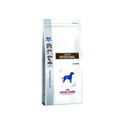 Royal Canin Veterinary Diet Canine Gastro Intestinal GI25 7,5kg