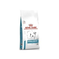 Royal Canin Veterinary Diet Canine Hypoallergenic Small 1kg