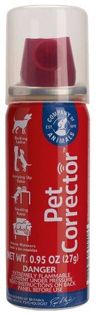 Pet Corrector 30ml