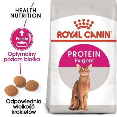 Royal Canin Feline Exigent Protein Preference 42 400g