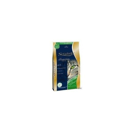 Sanabelle Adult Sensitive z drobiem 10kg