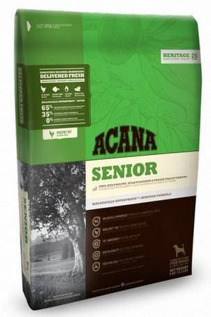 Sucha karma dla psa Acana Senior Dog 2kg