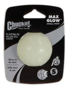 Chuckit! Max Glow Small [520020]