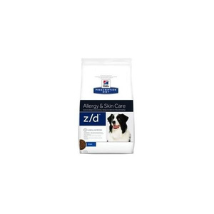 Karma sucha Hill's Prescription Diet Food Sensitivities z/d Canine 10kg