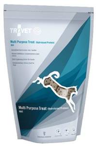 Karma uzupełniająca Trovet MHT Multi Purpose Hydrolysed Protein dla psa 400g