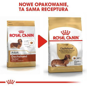 Royal Canin Dachshund 28 Adult 7,5kg