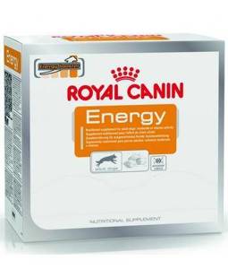 Royal Canin Energy - przysmaki dla psów aktywnych 50g