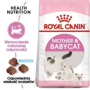 Royal Canin Feline Babycat 34 4kg