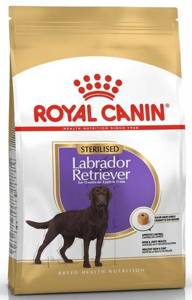 Royal Canin Labrador Retriever 30 Sterilised Adult 12kg