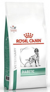 Royal Canin Veterinary Diet Canine Diabetic DS37 1,5kg