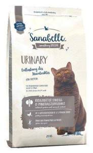 Sanabelle Urinary 10kg