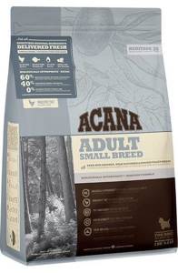 Sucha karma dla psa Acana Adult Small Breed 2kg